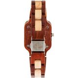Tense Mini Summit Adventure Women's Watch Sandalwood/Maple | L7305SM