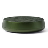 Lexon Mino L Portable Bluetooth Speaker | Dark Green