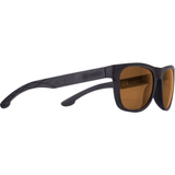 Bureo The Yuco Polarized Sunglasses | Amber 001YucoAmber