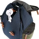 Sandqvist Lars-Goran Backpack | Multi Blue/Black