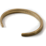 Craighill Latitude Cuff