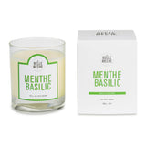 La Belle Meche Mint Basil | 190g- LBM-P-003