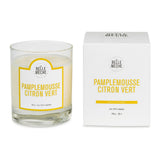 La Belle Meche Grapefruit and Lime | 190g- LBM-P-002