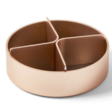 Lexon City Desk Tray | Round