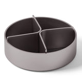 Lexon City Desk Tray | Round