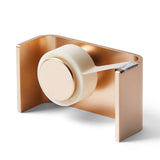 Lexon City Tape Dispenser | Aluminium