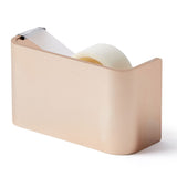 Lexon City Tape Dispenser | Aluminium