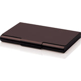 Lexon Card Box 20 Business Card Case