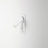 Marset Ledtube Wall Lamp | Grid 3W UL