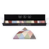 Logifaces Original Concrete Puzzle | Supercolor