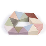 Logifaces Original Concrete Puzzle | Supercolor