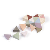 Logifaces Original Concrete Puzzle | Supercolor