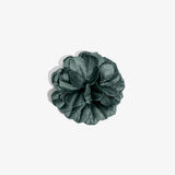 Hook & Albert Dahila Lapel Flower Pin | Mini Light Blue LFSSD-LBLU-OS