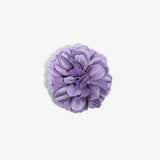Hook & Albert Dahila Lapel Flower Pin | Mini Yellow LFSSD-YLW-OS