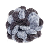 Hook & Albert Ninny Muggins Lapel Flower | Gray LFSTF17F-GRY-OS