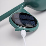 Lexon Clover Garden Solar Light