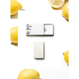 Stop the Water While Using Me! Bar Soap | Lemon Honey