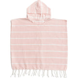 Zestt Kids Bondi Organic Cotton Poncho | Petal