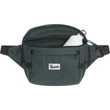Crumpler LLA Waist Pack | Fence Post Green LLC002-G16110
