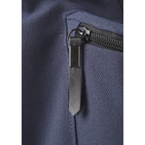 Crumpler Leaked Memorandum Satchel | Midnight Blue