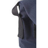 Crumpler Leaked Memorandum Satchel | Midnight Blue