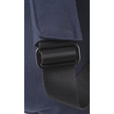 Crumpler Leaked Memorandum Satchel | Midnight Blue