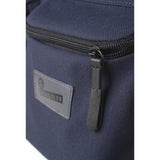 Crumpler Leaked Memorandum Satchel | Midnight Blue