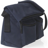 Crumpler Leaked Memorandum Satchel | Midnight Blue