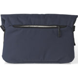 Crumpler Leaked Memorandum Satchel | Midnight Blue