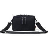 Artisan&Artist Nylon Camera Bag | Black LNCAM 1500 BLK