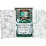 Library of Flowers Eau De Parfum | True Vanilla 17C4