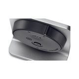 Punkt. AC01 Alarm Clock | Anodized Aluminum