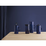 Stelton EM77 Vacuum Jug | Ultramarine 926