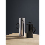 Stelton EM77 Vacuum Jug | Steel 900