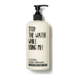 Stop the Water While Using Me! Regenerating Conditioner | Lavender Sandalwood