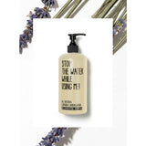 Stop the Water While Using Me! Regenerating Shampoo | Lavender Sandalwood