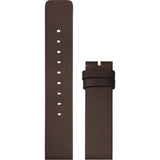 LEFF amsterdam Watch Strap for D38 Tube Watch