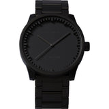 LEFF amsterdam S42 Tube Watch