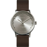 LEFF amsterdam T32 Tube Watch