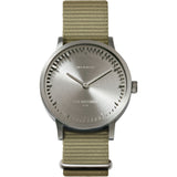 LEFF amsterdam T32 Tube Watch