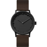 LEFF amsterdam T32 Tube Watch