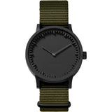 LEFF amsterdam T32 Tube Watch