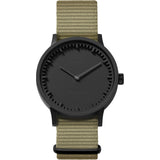 LEFF amsterdam T32 Tube Watch