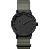 LEFF amsterdam T32 Tube Watch
