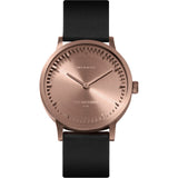LEFF amsterdam T32 Tube Watch