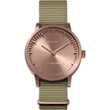LEFF amsterdam T32 Tube Watch