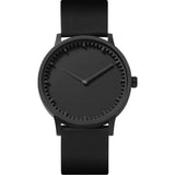 LEFF amsterdam T40 Tube Watch