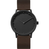 LEFF amsterdam T40 Tube Watch