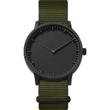 LEFF amsterdam T40 Tube Watch