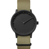 LEFF amsterdam T40 Tube Watch